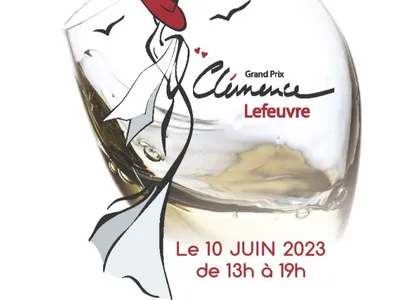 30ème anniversaire du prix Clemence Lefeuvre à Nantes !