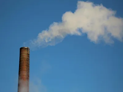 Canicule et pollution de l’air : vigilance en Bretagne et Pays de...
