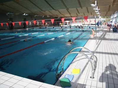 Fermeture exceptionnelle du Cinéjade et de l'Aquajade à...