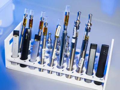 Journée mondiale sans tabac : la métatine utilisée dans le vapotage...