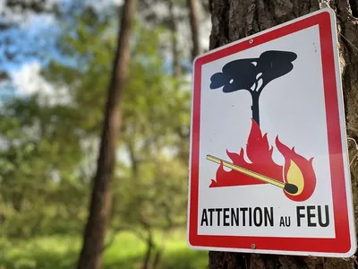 Feux de forêt : un été sous tension dans l’Ouest, la vigilance est...