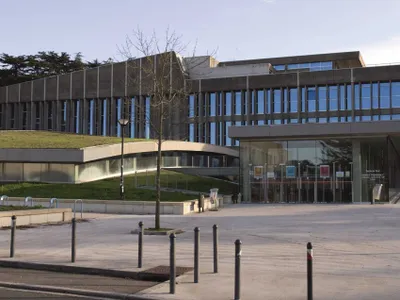 Nantes et Rennes toujours dans le top 10 des meilleures villes...