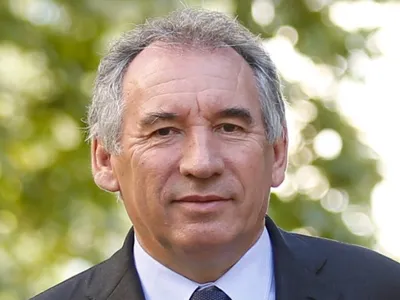 François Bayrou attendu à Saint-Nazaire pour un grand rendez-vous...