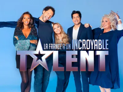 Le casting de “La France a un Incroyable Talent” fait étape dans le...