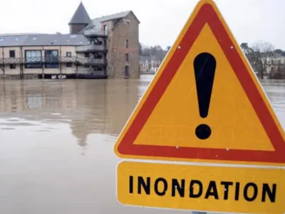 En 2024, les événements climatiques ont engendré 5 milliards...