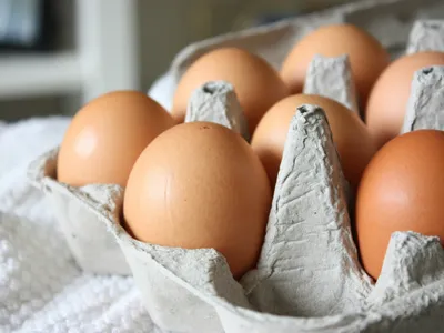 Manque d'œufs dans les supermarchés : la filière en tension, mais...