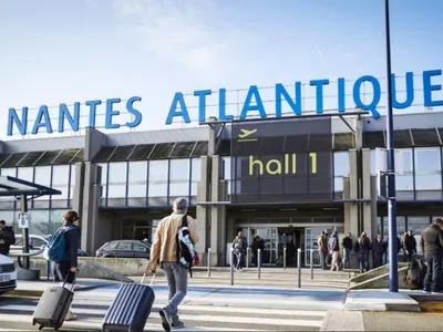 Projet de réaménagement de Nantes-Atlantique : L'État stop tout !