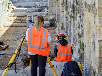 Journées européennes de l'archéologie : de visites, ateliers,...