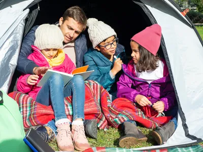 De plus en plus d'enfants sont à la rue, déplorent des associations