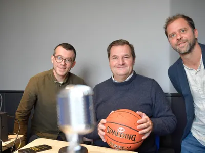 Sweet FM et Ouest-France lancent un podcast dédié au CBC