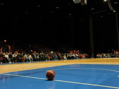 Basket : les Alençonnaises s'installent définitivement à Anova