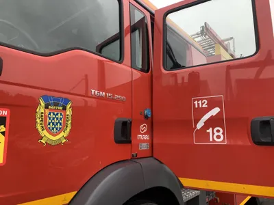 Feux de végétation : des bâtiments touchés en Sarthe et en Mayenne