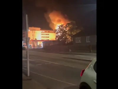 Explosions au Mans : un "acte malveillant" à l'origine