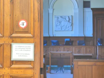 Blois : le conjoint violent reste en prison