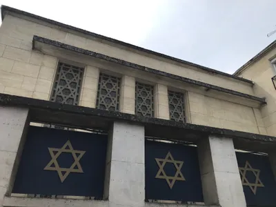 Incendie de la synagogue de Rouen : le récit de la journée