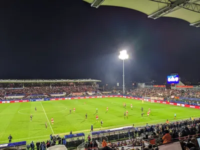 Coupe de France : l’aventure s’arrête là pour le FC Rouen