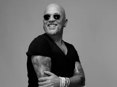 [INTERVIEW] Pascal Obispo, invité du "ForEver Café"