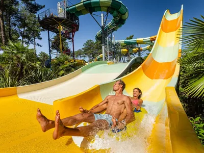 Gagnez vos entrées pour Aqualand