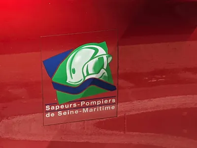 Rouen : un plancher s'effondre, quatre personnes relogées