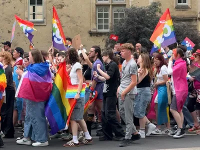 Le Mans : une agression homophobe en marge de la Pride