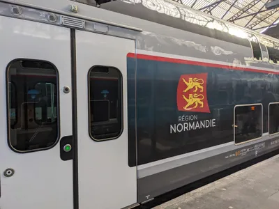 Armada : la SNCF annonce 60 000 places supplémentaires