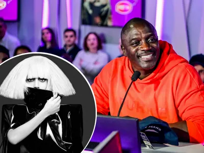 Akon : "Lady Gaga est celle qui m’a le plus impressionné"