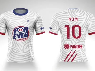 Inscrivez votre club et gagnez votre équipement sportif Panther !