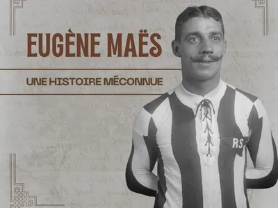 Un podcast pour connaître et rendre hommage à Eugène Maës