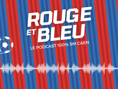 [PODCAST] Mathias Autret invité de "Rouge et Bleu" pour la première...