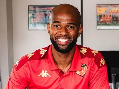 Le Mans FC recrute un "grand" attaquant