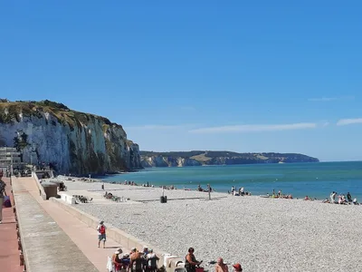 Gagnez votre évasion inoubliable au cœur de la Seine-Maritime ! 