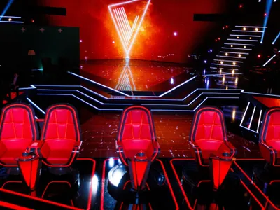 Inscrivez-vous au casting The Voice & The Voice Kids !
