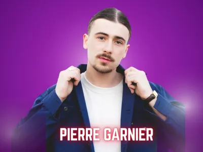 Sweet FM VIP avec Pierre Garnier : remportez vos invitations !