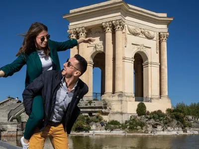 Gagnez votre city trip à Montpellier !