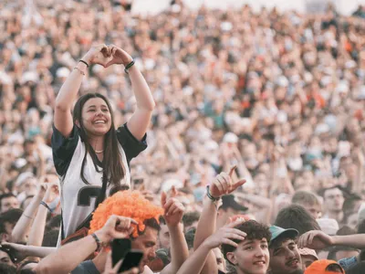 Gagnez vos pass pour le festival Papillons de Nuit !
