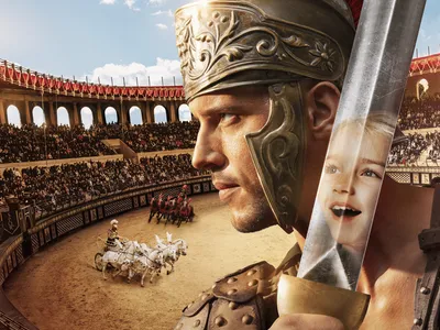 Gagnez vos entrées au Puy du Fou !