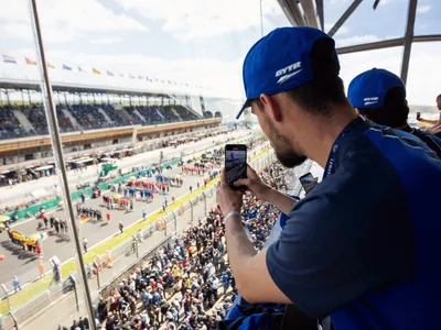 Gagnez votre pack VIP pour les 24 Heures Motos au Mans !