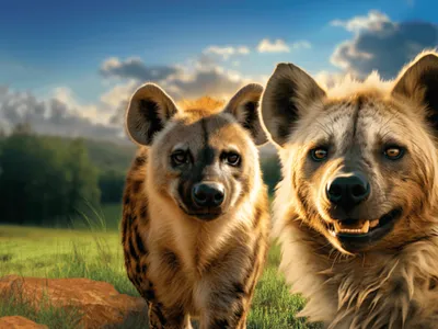 Gagnez vos entrées au Zoo de La Flèche !
