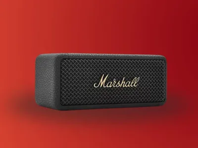 Gagnez votre enceinte Bluetooth Marshall pour le retour de Superbus !