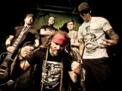 The Arrs