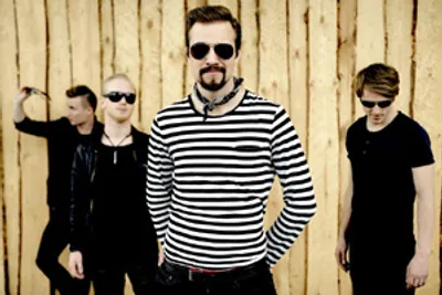 Royal Republic