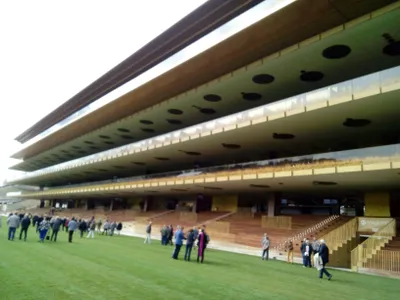 Nos préférés pour le quinté ce jeudi soir à ParisLongchamp