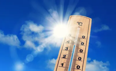 Records de chaleur battus ce week-end dans le Puy-de-dôme