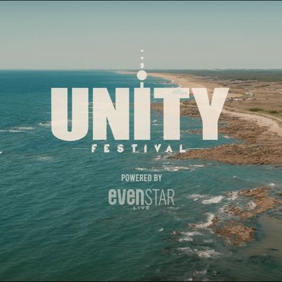 Unity Festival : un premier artiste dévoilé 