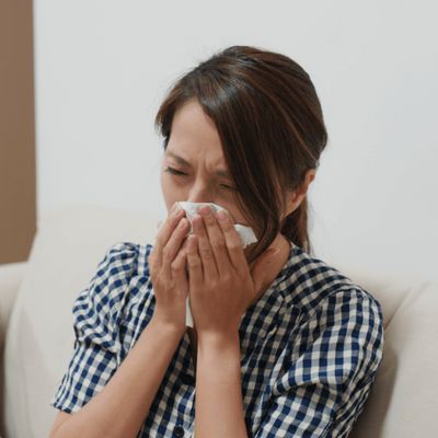 La grippe en hausse dans certaines régions de l’Ouest