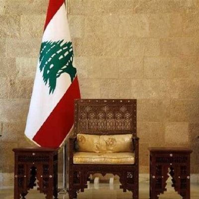 LE JOURNAL DU LIBAN DE 13H30 EN LANGUE ARABE DU 1/12/2022