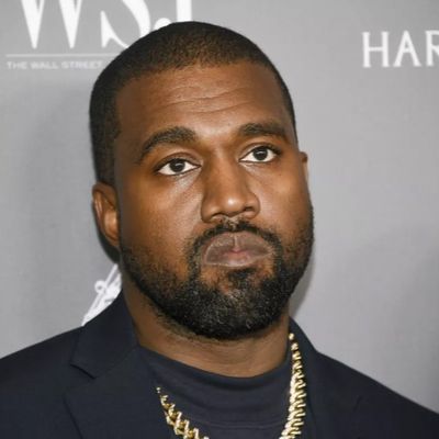Kanye West : après Balenciaga, Adidas met fin à son partenariat