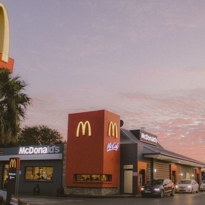 McDonald’s : Des cartes à gagner pour manger gratuitement à vie !