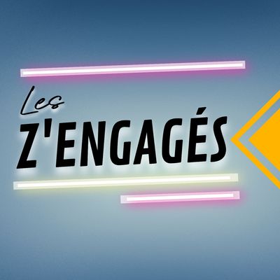 Les Z'engagés du 25-11-2022