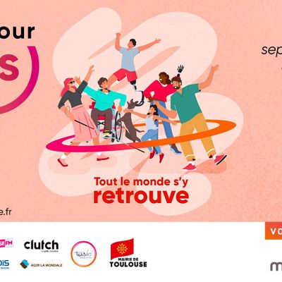 Toulouse Métropole dévoile son nouveau label Villes pour tous